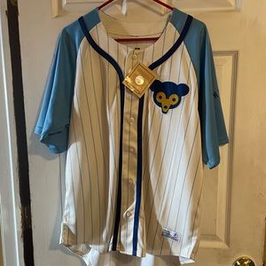 Vintage Chicago cubs jersey